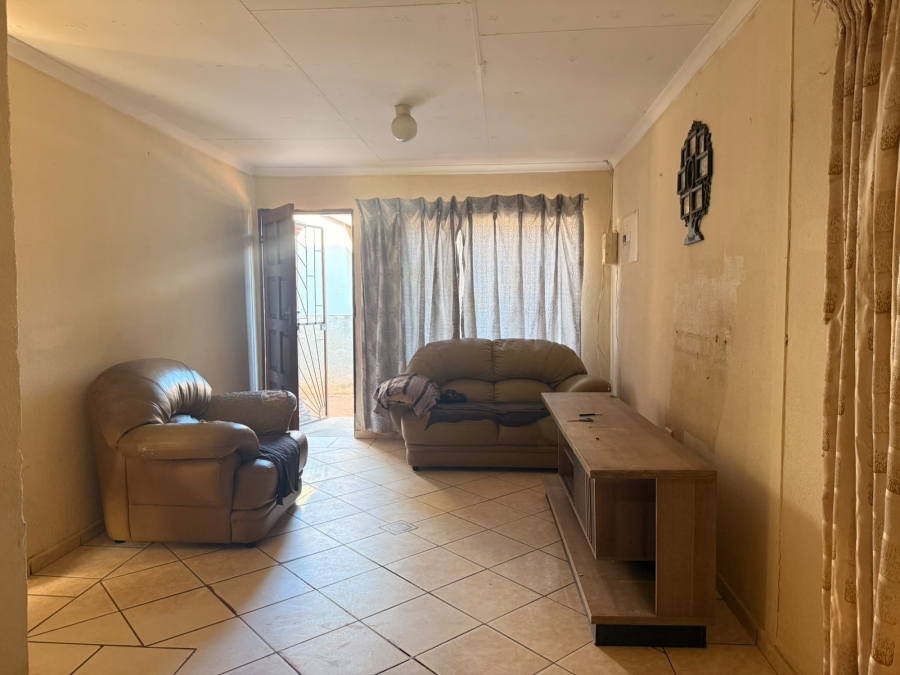 3 Bedroom Property for Sale in Tlhabane West North West